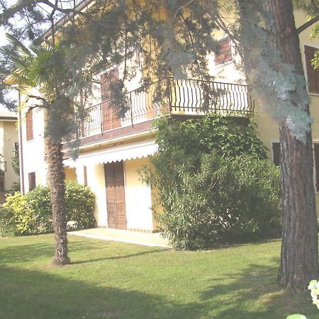 Residence Primavera Bardolino Exterior foto