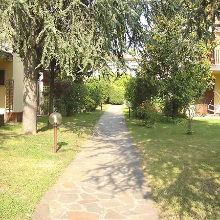 Residence Primavera Bardolino Exterior foto