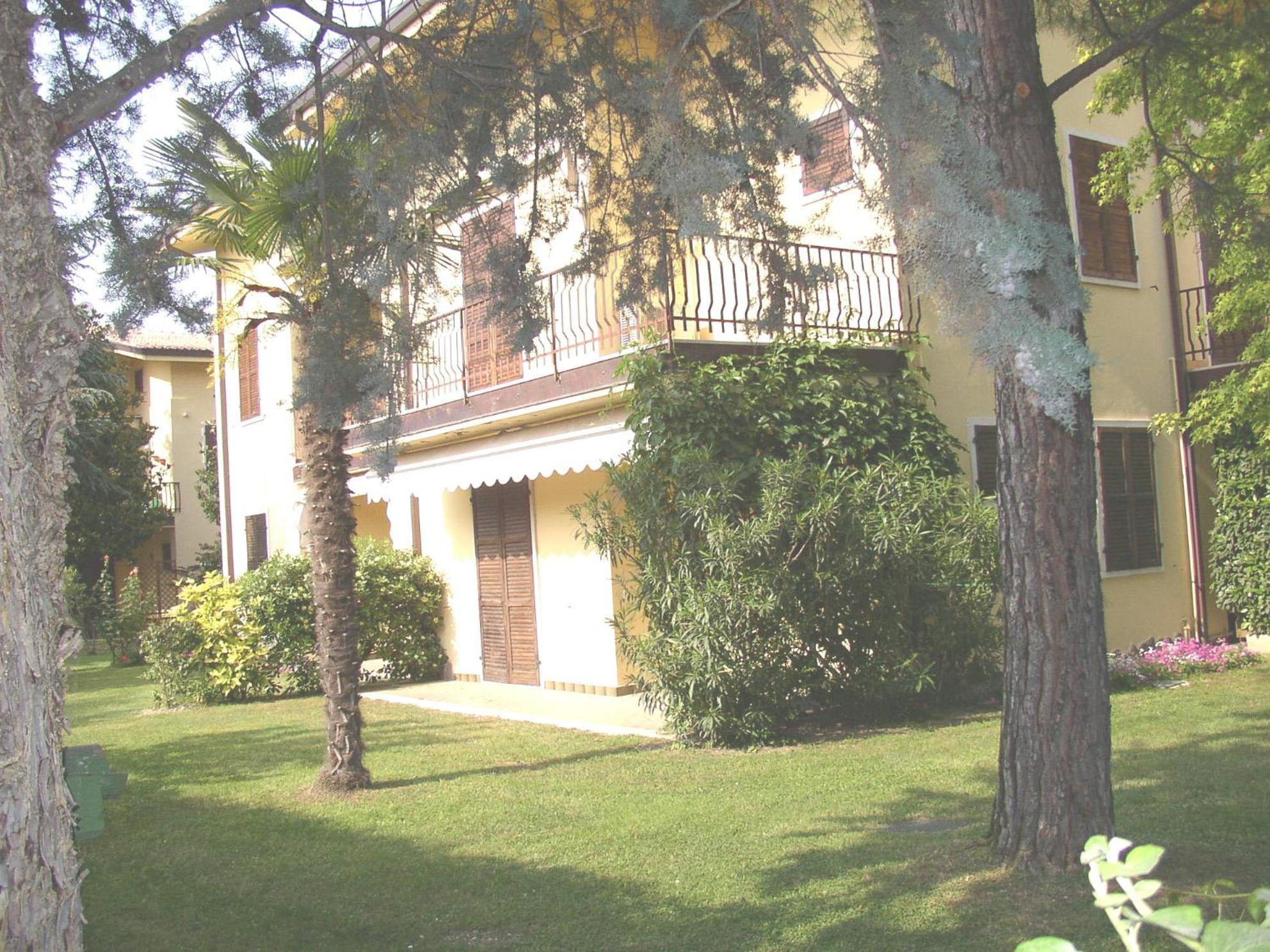 Residence Primavera Bardolino Exterior foto