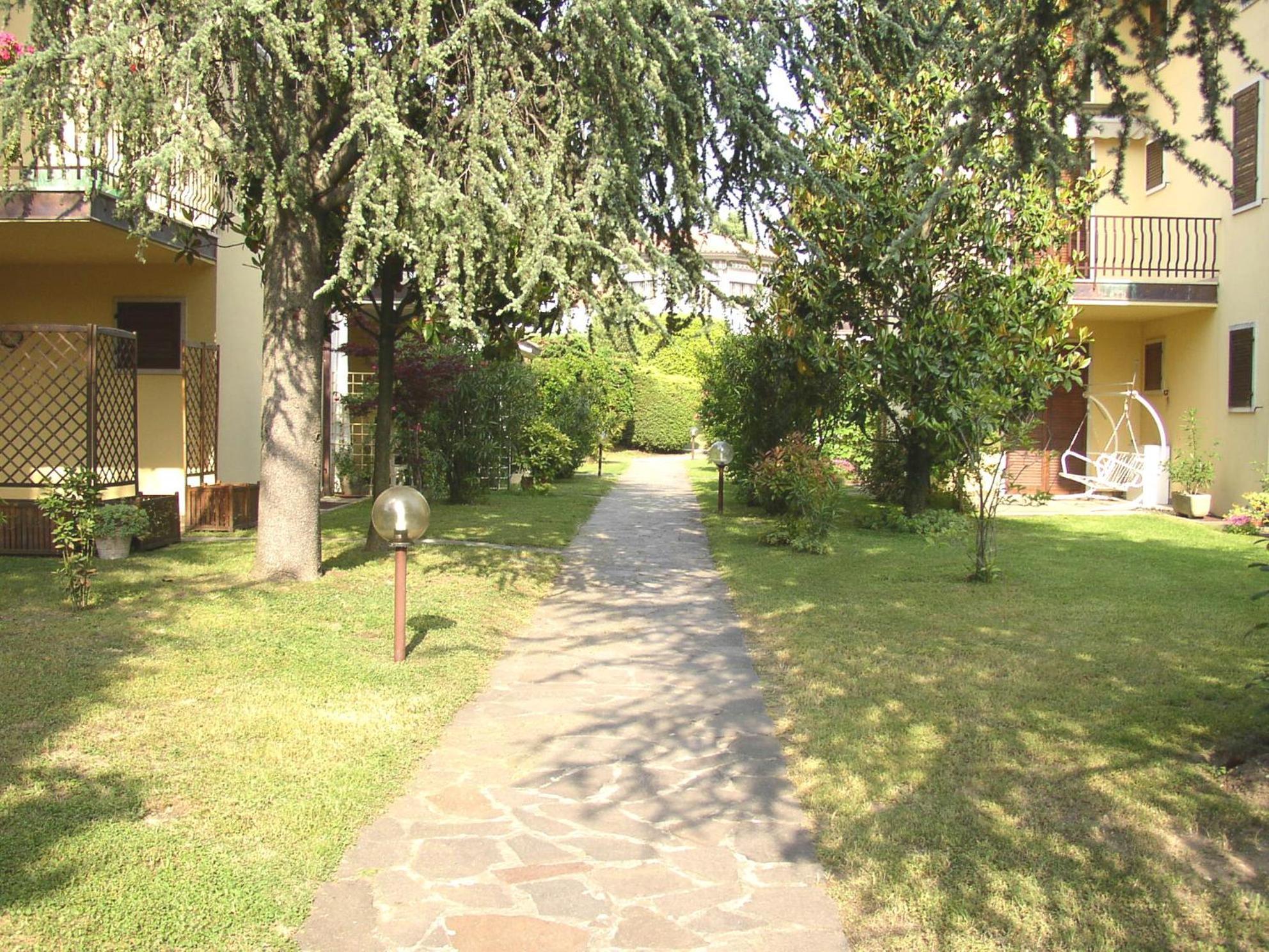Residence Primavera Bardolino Exterior foto